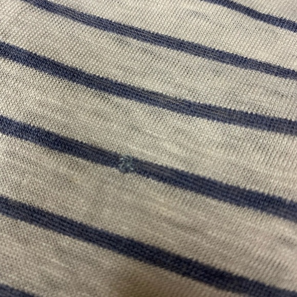 120% Lino linen top - Picture 6 of 8